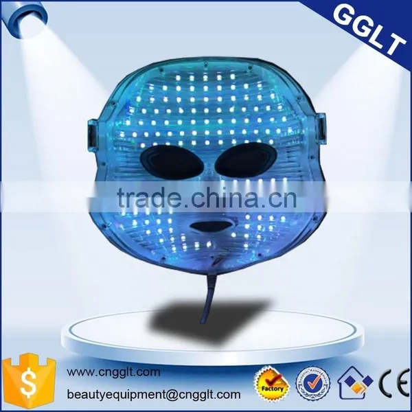 Pdt Led Mask Photon Dynamic Treatment Skin Care Mask Anti-inflammation photo-5