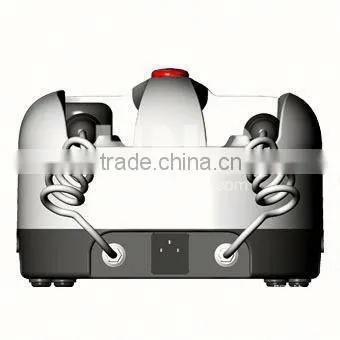 2015 New Product Back Pain Multifunction Cold Laser Therapy Machine photo-5