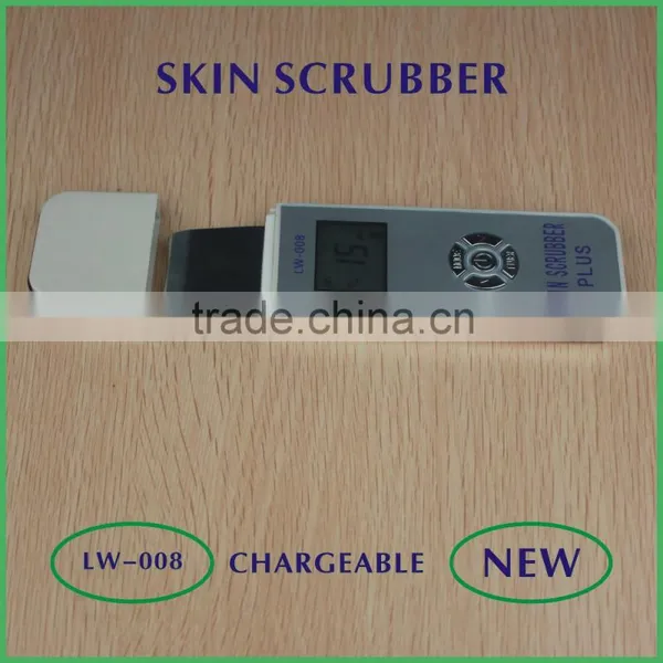 New Design Skin Scrubber Lw-008 photo-2