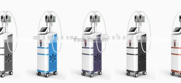2016 Vacuum Cavitation Machine Slimming Body Slimming Machine photo-3