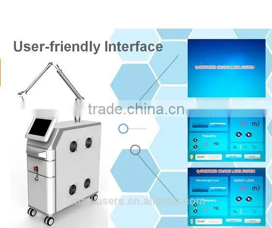 Arms Hair Removal Beijing Factory Direct Selling! Laser Tattoo Removal/pigmentation/freckle E Multifunctional Light Removal Diode Laser Equipment With CE Appproval Bikini Hair Removal Pain-Free photo-6
