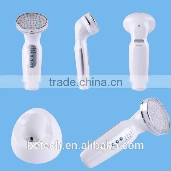Non Surgical Handheld Microcurrent Face Lift Machine for Sale photo-2