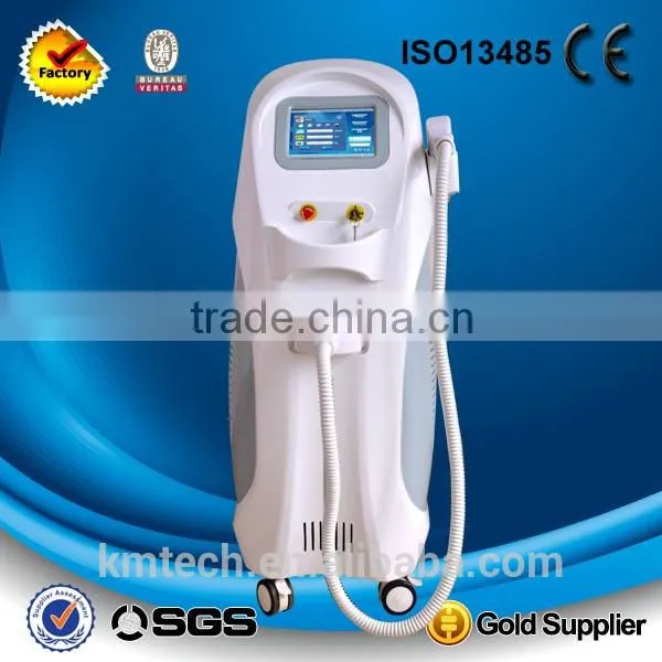 2015 Factory Price!! Laser Diodo 808 nm for Salon Use photo-2