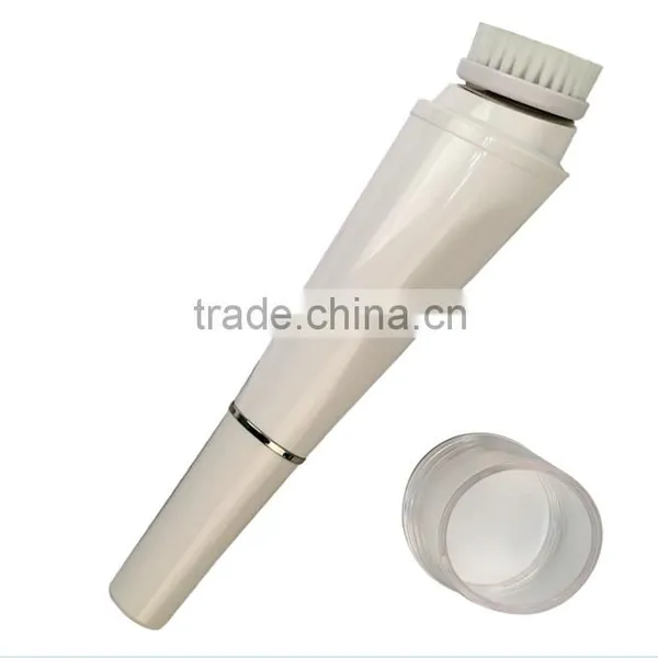 ce Approved Skin Scrubber /microcurrents Technology photo-2