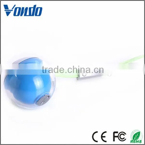 Vondo M1+1 Bluetooth Speaker With Led Light Mini for Hot Sale photo-3