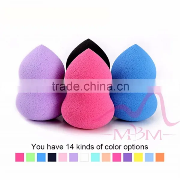 OEM Cosmetics Sponge,Latex Free Beauty Makeup Sponge Tool