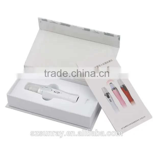 2016 Best Eye Massage Products Electric Eye Wrinkle Remover photo-2