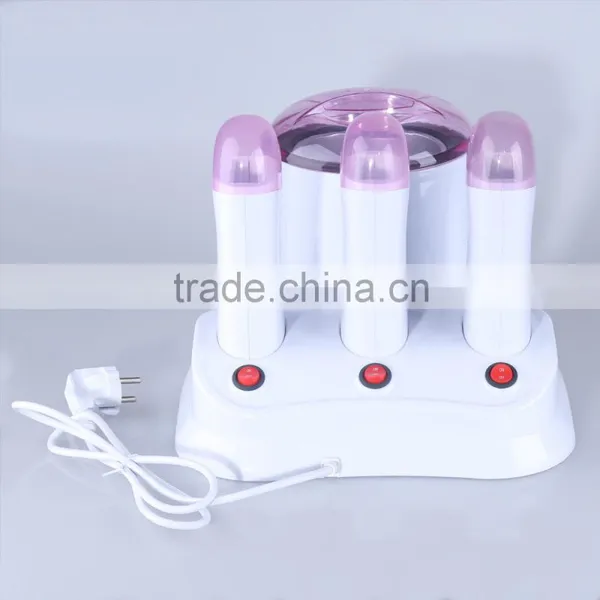 4 in 1 Hot Brazilian Sugar Wax Warmer photo-2