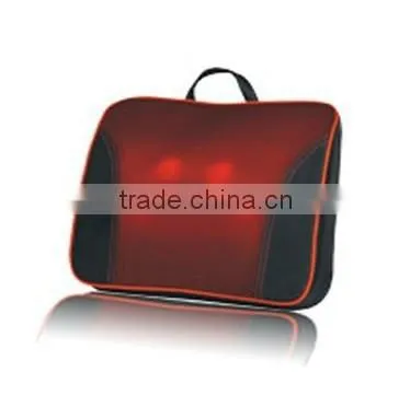 XT-818-7A Lumbar Massage Pillow With Six Heating Balls photo-3