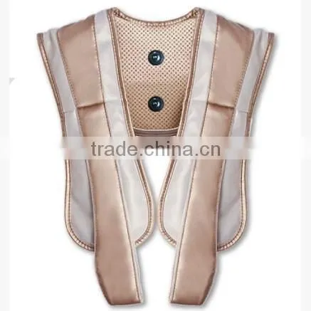 XT-878-3F Luxury Electric Best Neck & Shoulder Tapping Hand Massage Machine photo-4
