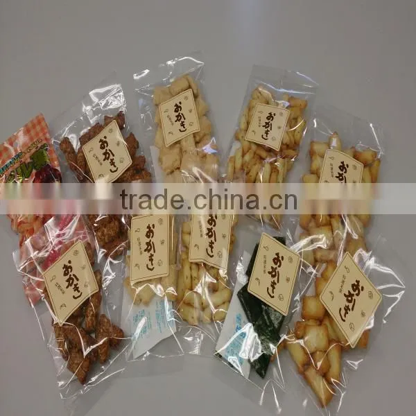 Reliable and Best-selling Japanese Food Products Rice Cracker at Reasonable Prices photo-5