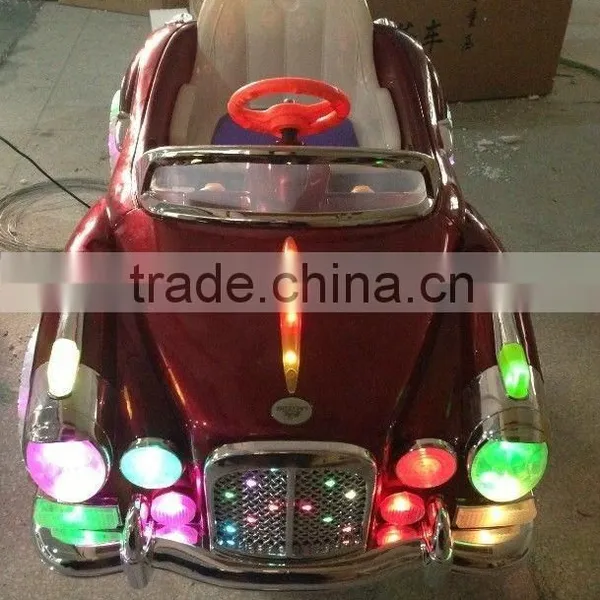 Yiwu New Design Promotional Cool Kids Rides Car photo-6