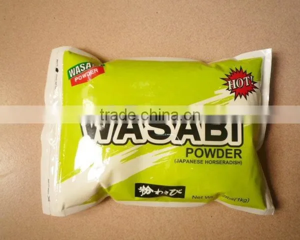 Hot Wasabi Powder photo-3