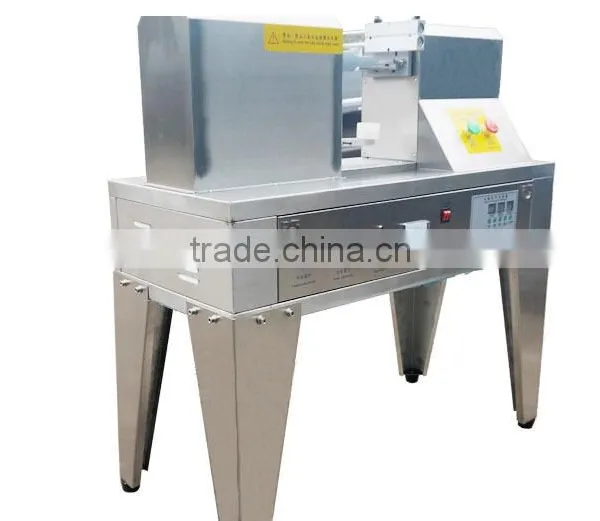 Ultrasonic Tube Sealer for Hand Cream Tube photo-3