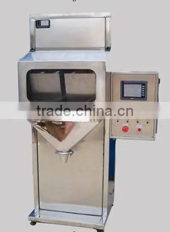 Semi Automatic Silage Packing Machine Price photo-4