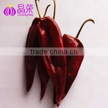 Pecking Red Decorative Chili Peppers photo-3