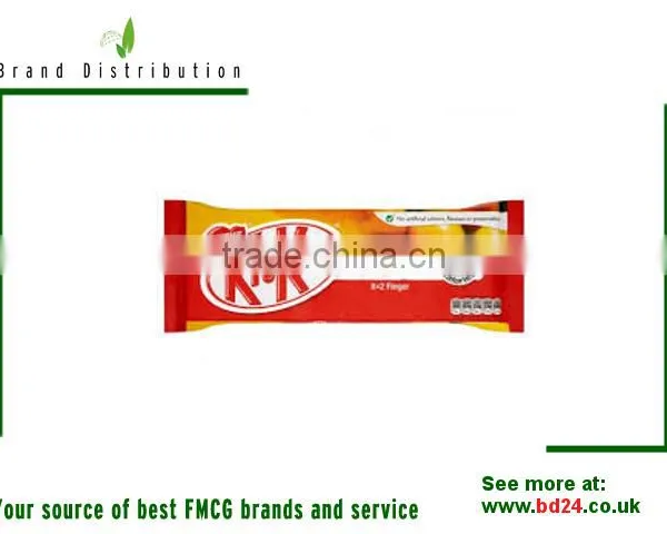 Kit Kat Orange 20.8g /8pack/