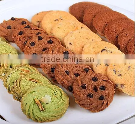 1sp Biscuit Food Additive Emulsifier Factory Soy Soya Soyabean Lecithin photo-3