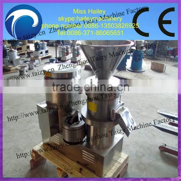 Most Popular Peanut Butter Making Machine photo-6