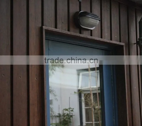 Strand Woven Bamboo Cladding photo-4