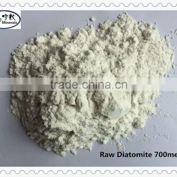 Diatomaceous Earth Diatomite Absorbent With High Absorbent Capacity photo-5
