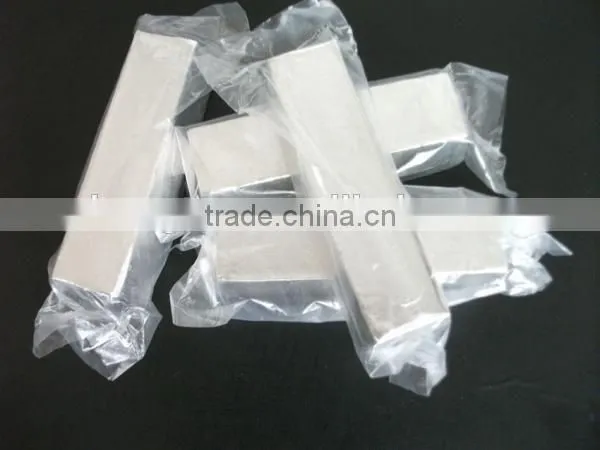 Indium Ingots Price 99.99% With Lowest Factory Price photo-2