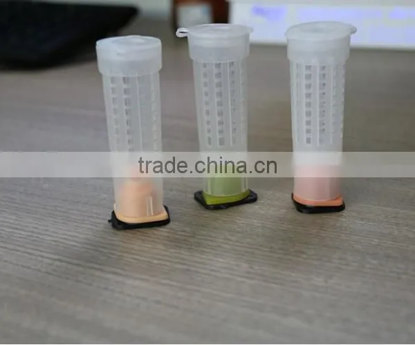 Beekeeping Royal Jelly Cups Queen Rearing Cup Plastic Queen Cells photo-3