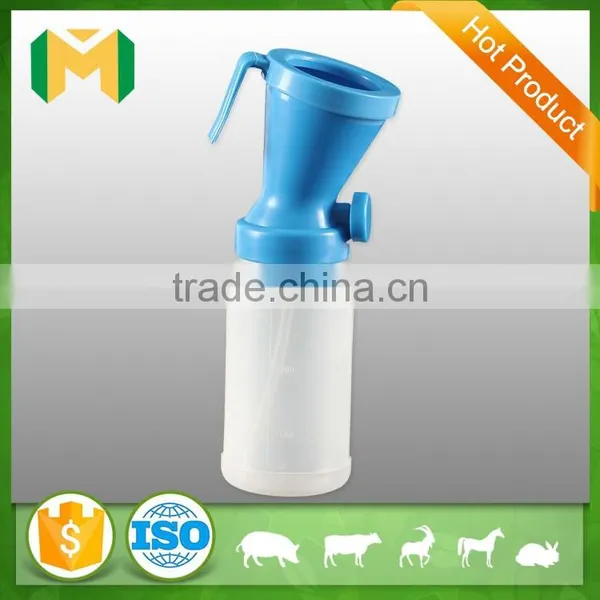 PE Teat Dip Cup ,foaming Teat Dip Cup photo-2