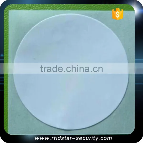 Big NFC Tag Sticker MF 1K for Mobile Phone RFID IC Label photo-4