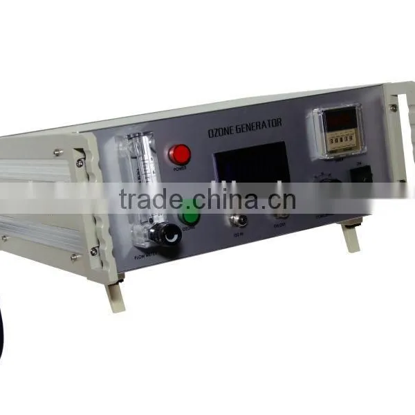 2015 Hot Selling High Quality Ceramic Ozone Generator and Oxygen Machine photo-3