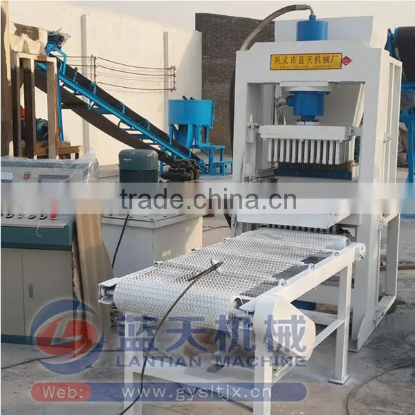 Machine To Make Charcoal BBQ Hydraulic Press Briquette Machine photo-3
