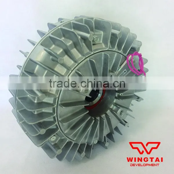 Japan MITSUBISHI Magnetic Powder Clutch ZA-A1 photo-3