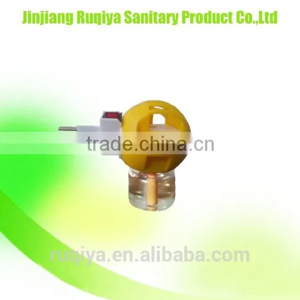 Electric Mosquito Liquid Vaporizer/ Mosquito Repellent Liquid