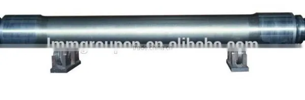 Railway Wheel and Axle FOR RAILWAY LOCOMOTIVE AND WAGONS PROVED BY CRC photo-2