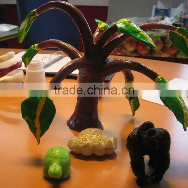 Supplier High Quality Polymorphs for Dental Model photo-4