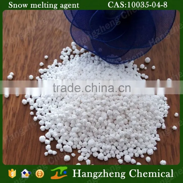 Top Quality Calcium Chloride Bulk Price photo-2