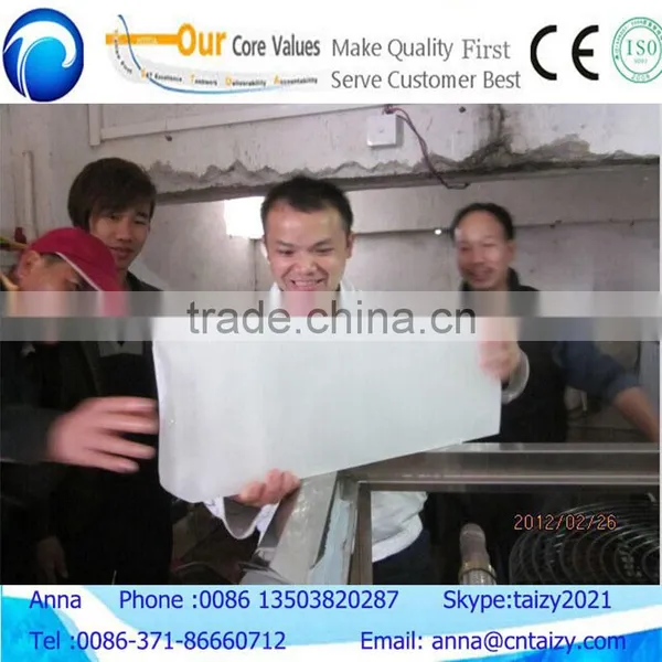 Large Capacity Ice Block Making Machine for Ice Plant photo-4