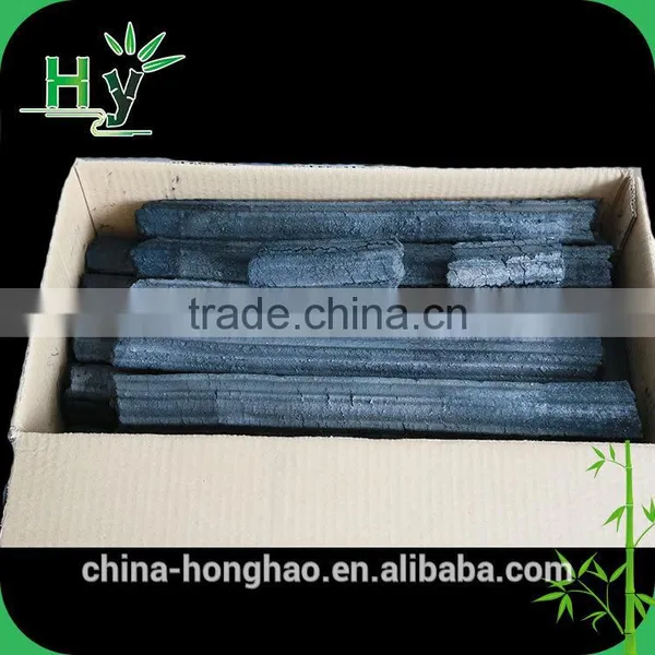 Chinese Factory Wholesale Bbq Bamboo Charcoal