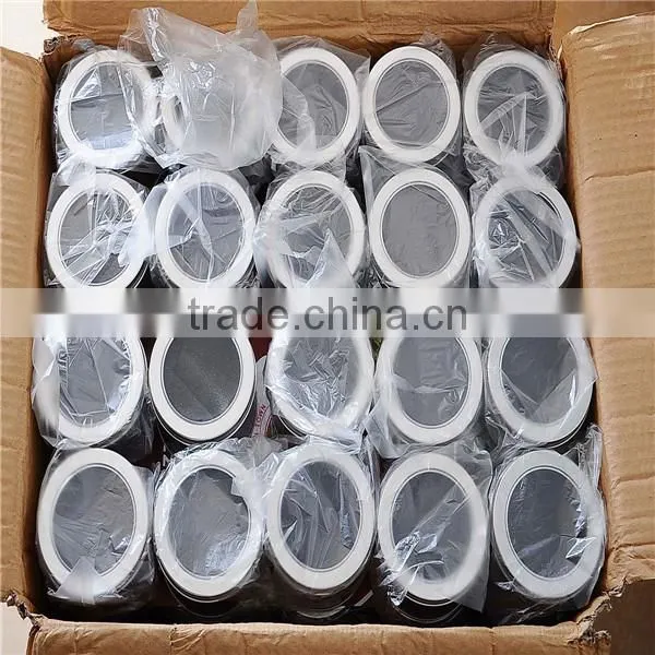 Wholesale Plain Tin Box Metal Small Metal Box photo-6
