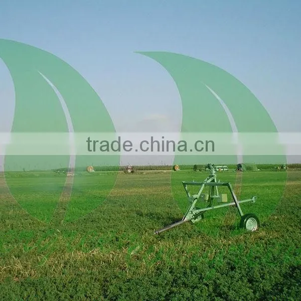 JP Water Pump Irrigation System photo-2