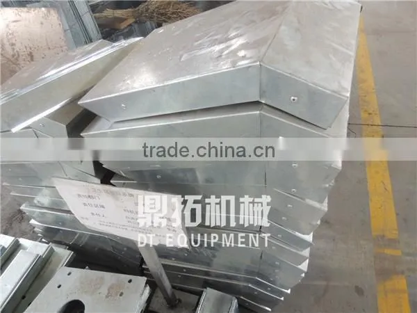 Design Automatic Equipment A Type Chicken Cage for Poultry Farm photo-4