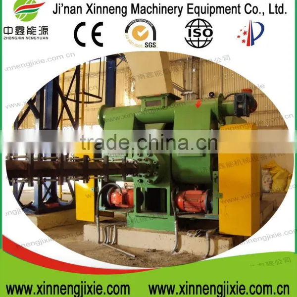 Hot Selling 2015 Biomass Briquette Machine Made in China Pellet Mill Machine photo-5