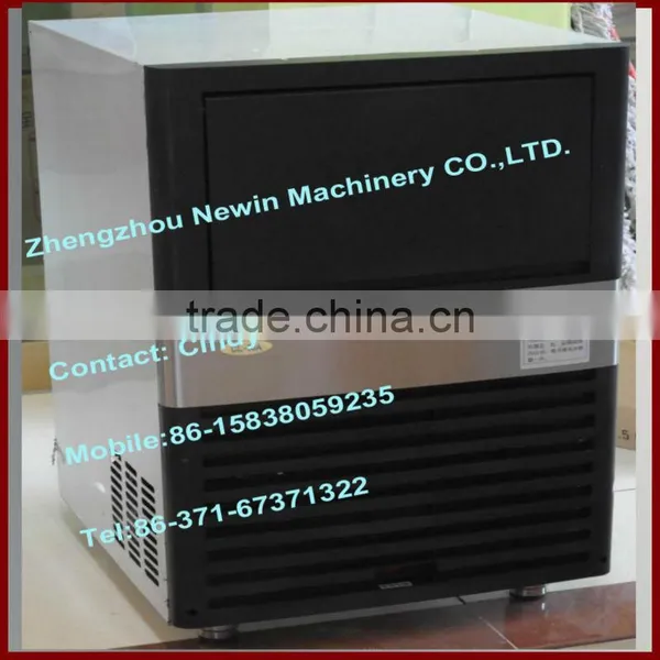 Commercial Ice Cube Maker