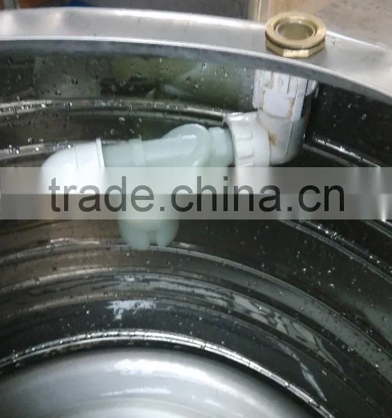 JYN25 1" One Inch Inside Mounted Plastic Float Valve New Product Water Level Control Valve photo-2