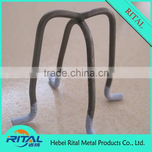 Construction Building Material Steel Rebar Chair Slab Bolster photo-2
