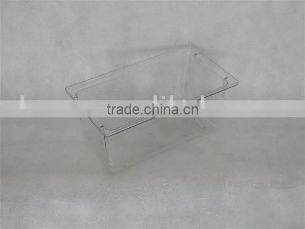 laboratory mouse cage