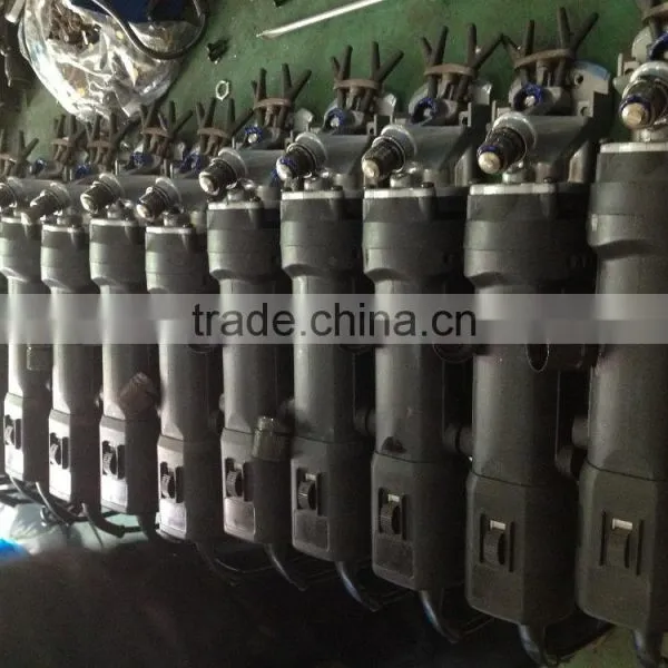 380W Sheep Hair Clipper/Sheep Shearing/sheep Clipper photo-2