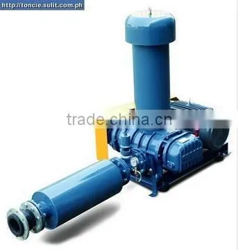 Industrial Blowers Vacuum Pumps Roots Vacuum Pumps