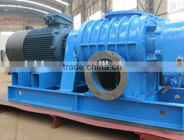 High Pressure Washer Pump