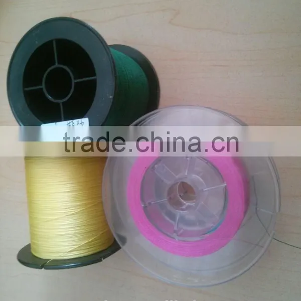 10lbs- 80 Lbs pe Briad Line 100m/spool Fishing Line With Customer Label photo-2